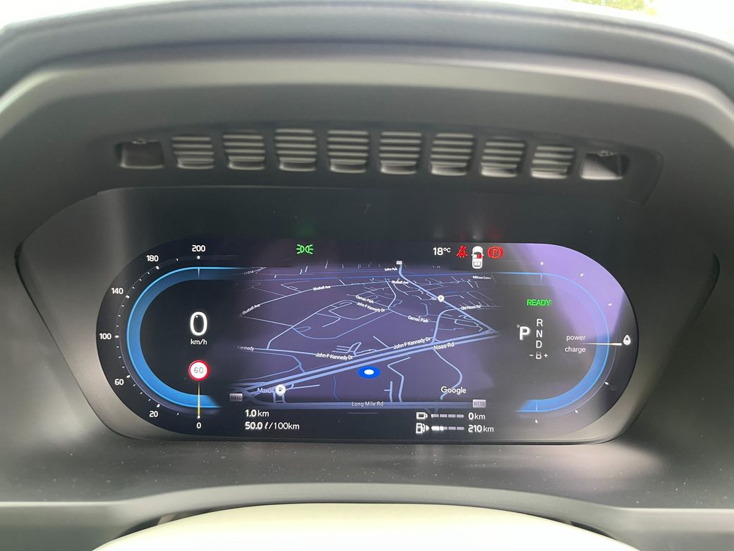 2022 Volvo XC90