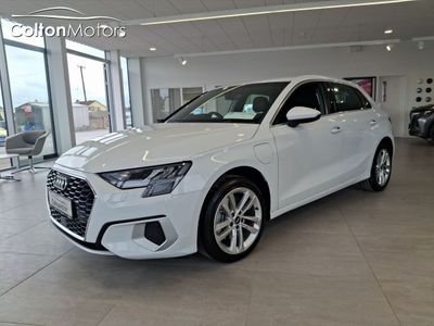 2021 Audi A3
