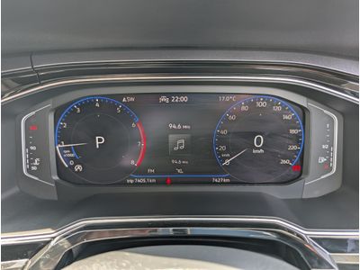 2022 Volkswagen Polo
