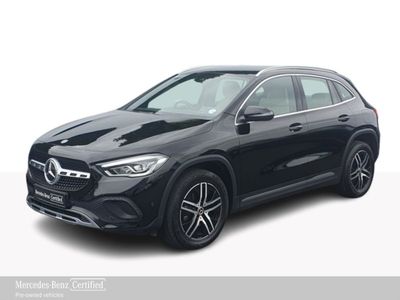 2023 Mercedes-Benz GLA Class