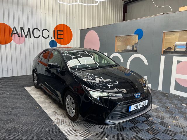 vehicle for sale from The Automatic Motor Car Centre