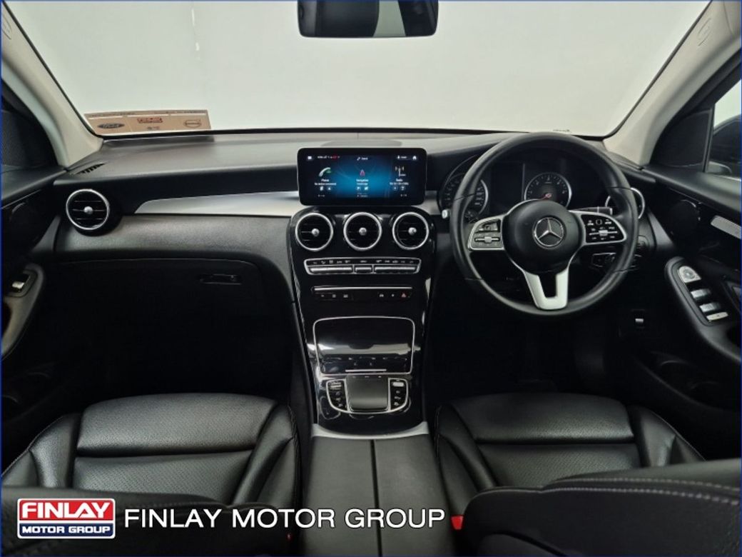 2023 Mercedes-Benz GLC Class
