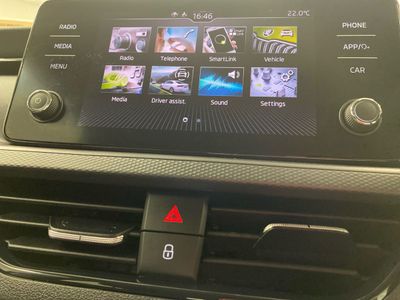 2024 Skoda Kamiq