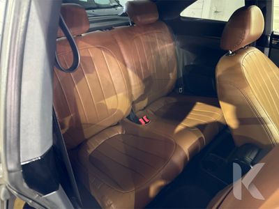 2019 Volkswagen Beetle