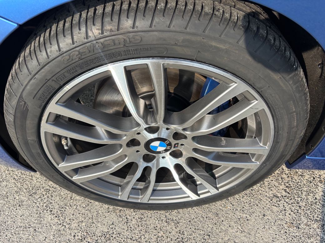 2016 BMW 3 Series