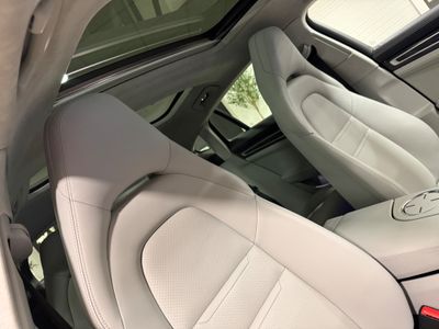 2023 Porsche Panamera