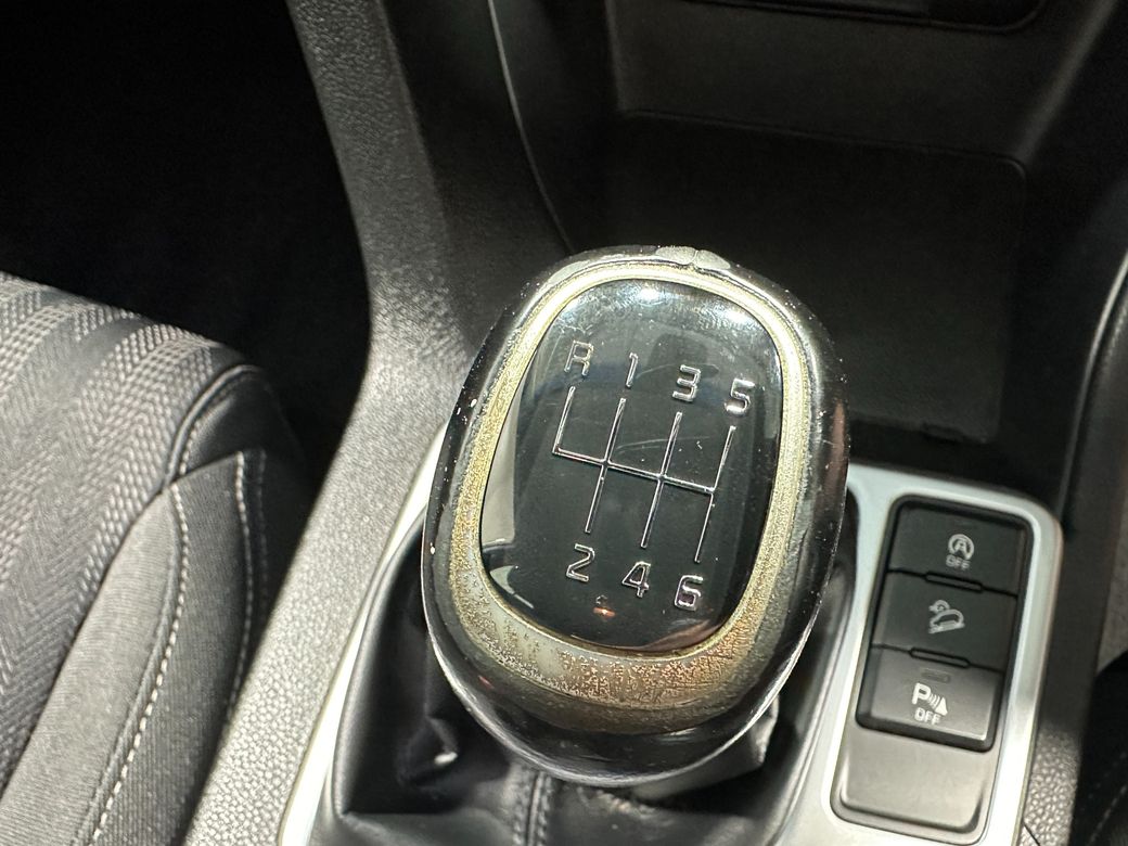 2016 Kia Sportage