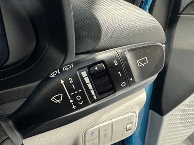2022 Hyundai i20