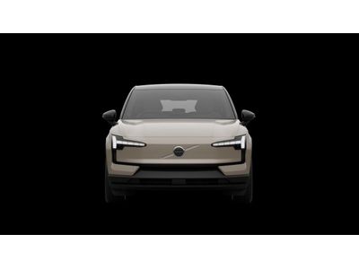 2027 Volvo EX30