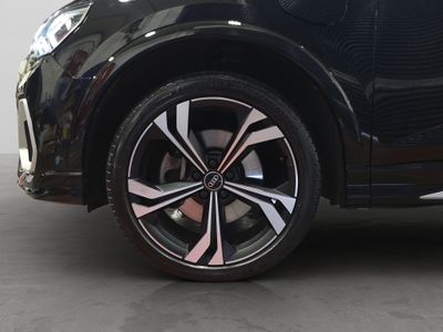 2024 Audi Q3