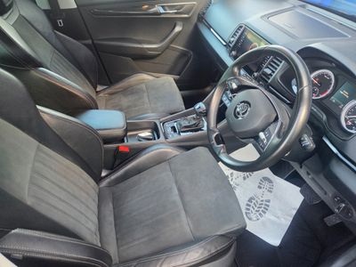 2021 Skoda Karoq