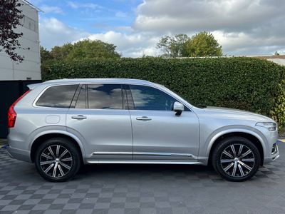 2020 Volvo XC90