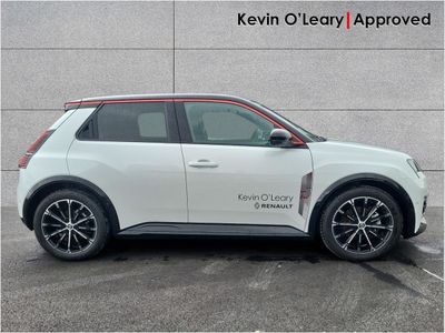 2026 Renault 5