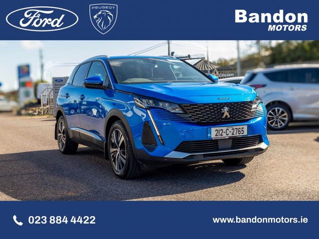 vehicle for sale from Bandon Motors