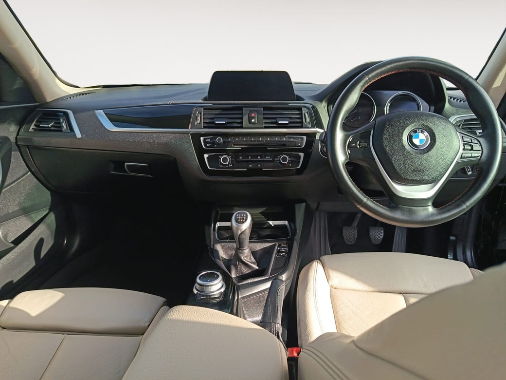 2019 BMW 2 Series