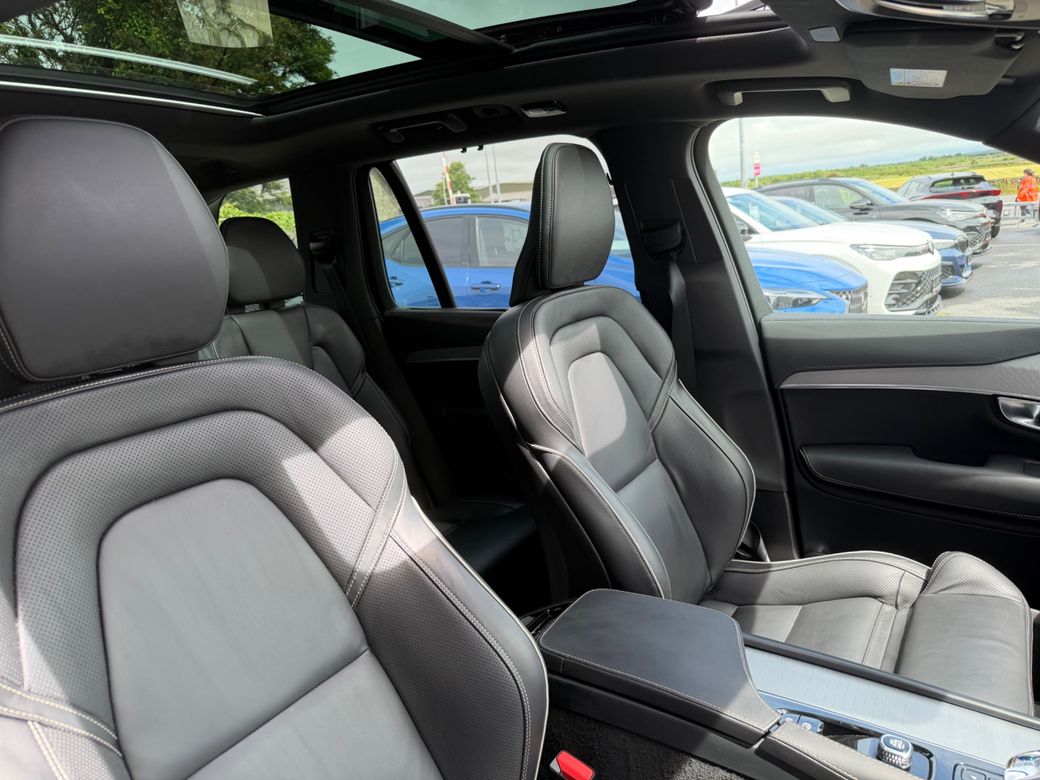 2024 Volvo XC90
