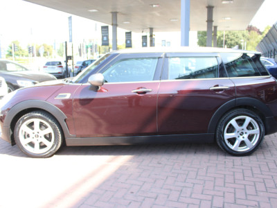 2018 Mini Cooper