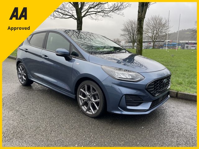 vehicle for sale from Jonathan O'Brien Cars