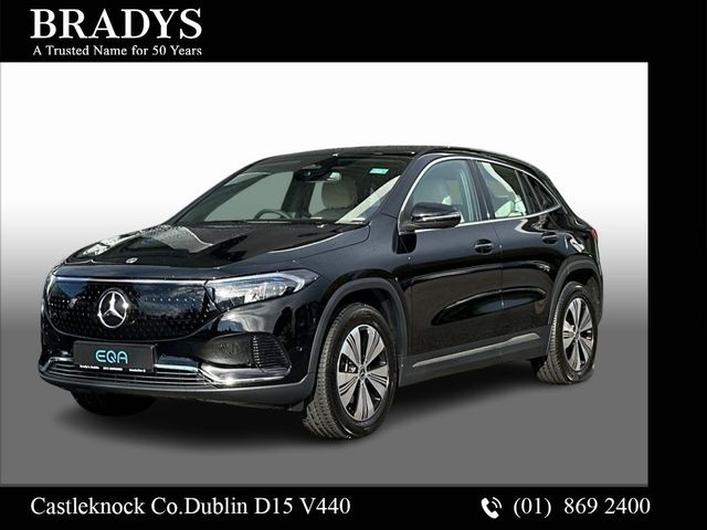 vehicle for sale from Bradys of Castleknock