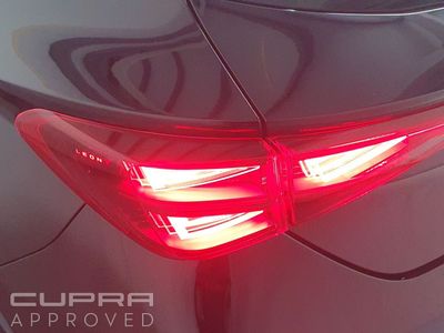 2024 Cupra Leon