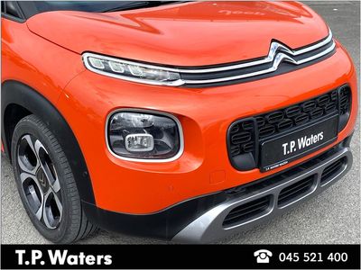 2019 Citroen C3 Aircross
