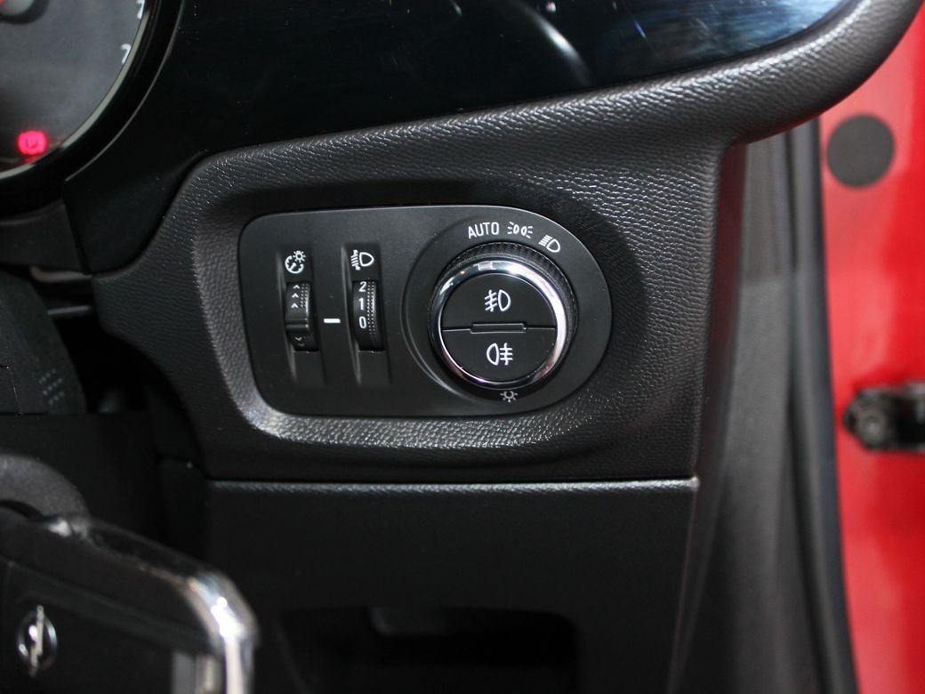 2021 Opel Corsa