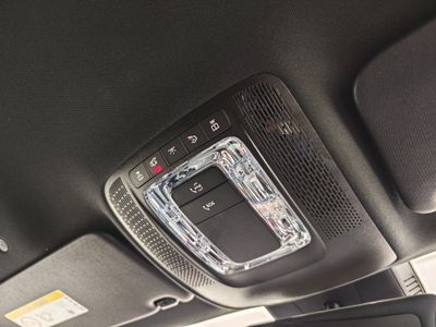 2022 Mercedes-Benz CLA Class