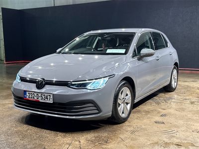 2023 Volkswagen Golf