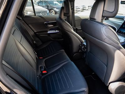 2024 Mercedes-Benz GLC Class