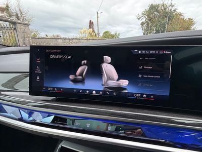 2026 BMW i7
