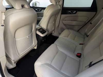 2020 Volvo XC60