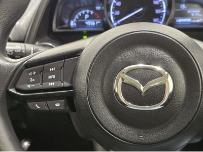2019 Mazda Demio
