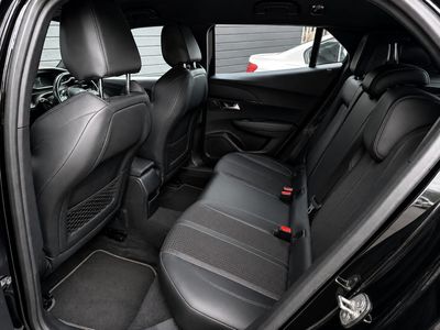 2020 Peugeot 2008