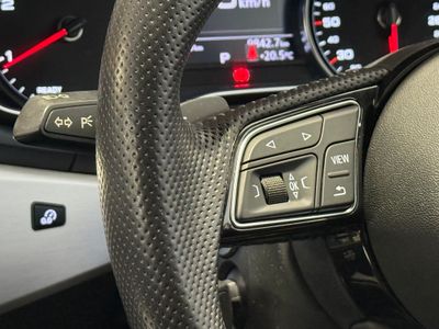 2019 Audi A4
