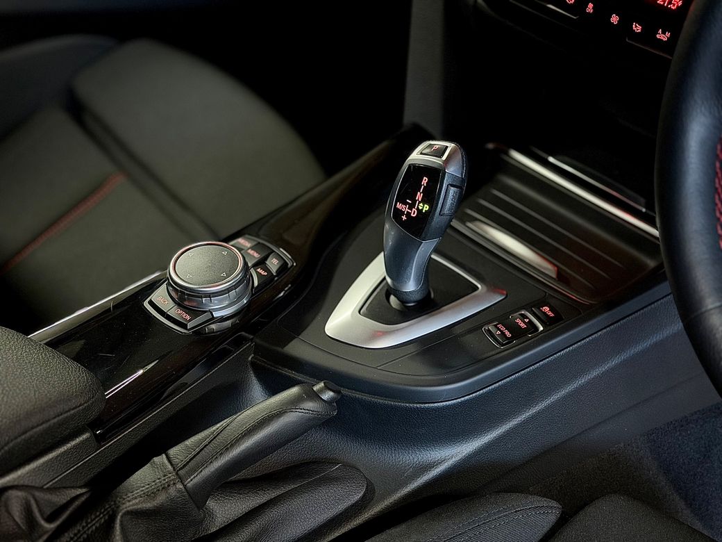 2015 BMW 3 Series