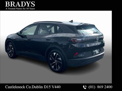 2023 Volkswagen ID.4