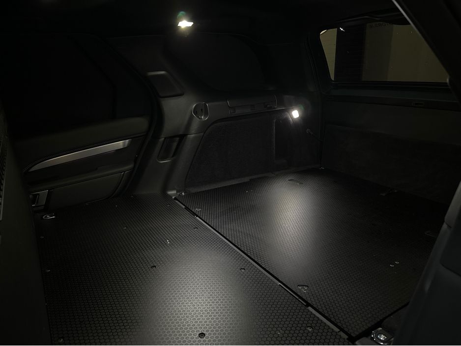 2024 Land Rover Discovery