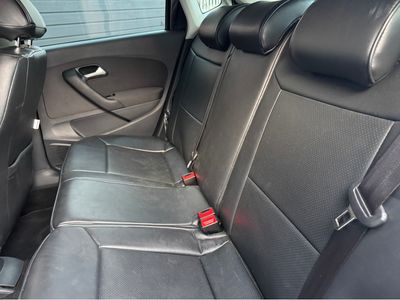 2014 Volkswagen Polo