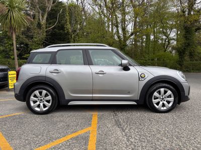 2023 Mini Countryman