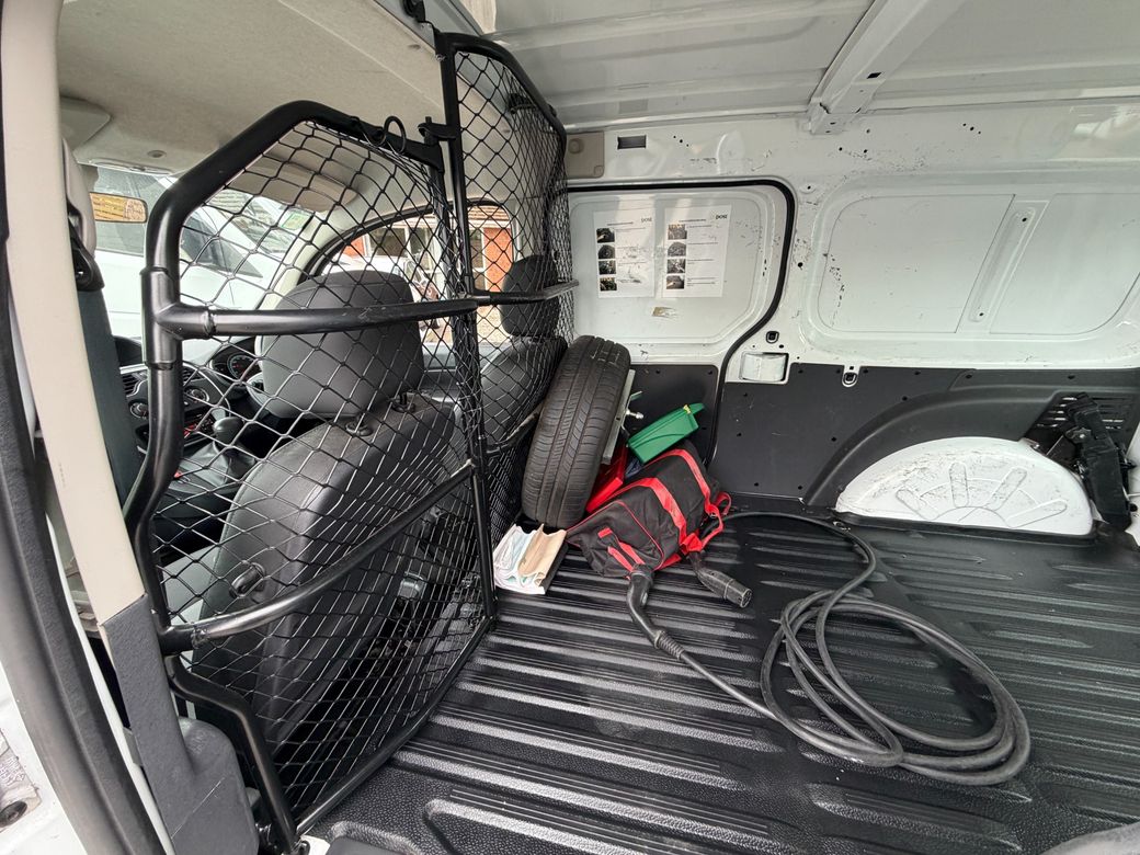 2020 Renault Kangoo