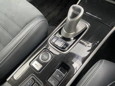 2018 Mitsubishi Outlander