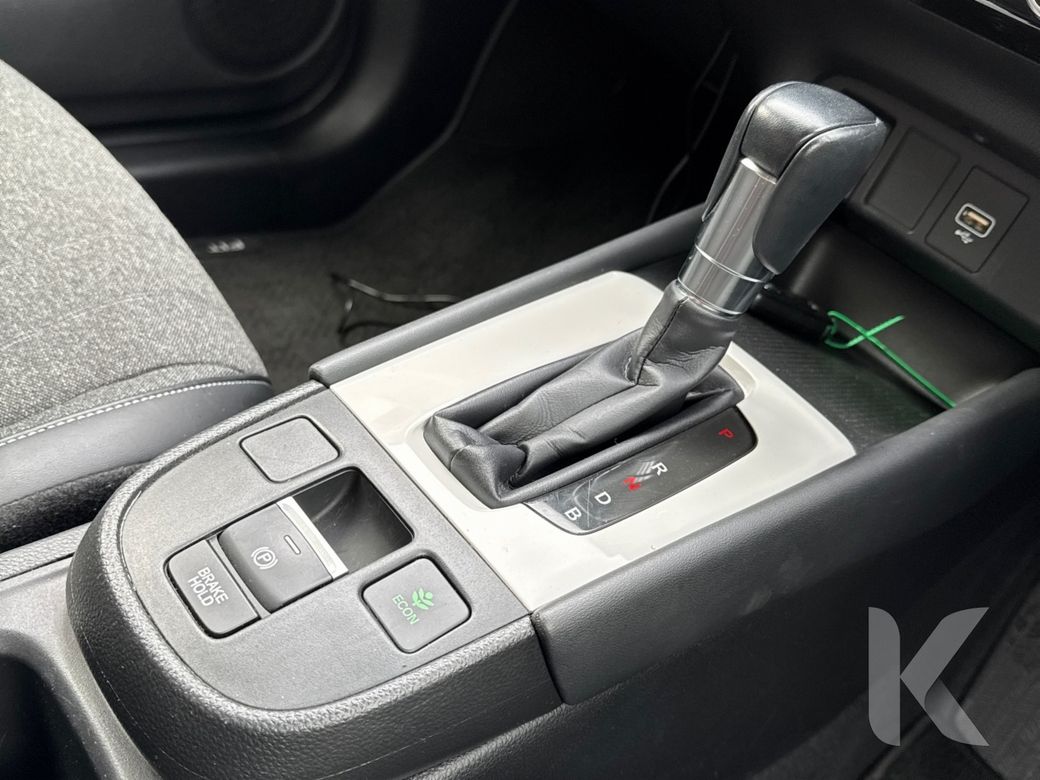 2023 Honda Fit