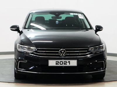 2021 Volkswagen Passat