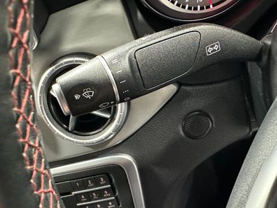 2016 Mercedes-Benz CLA Class