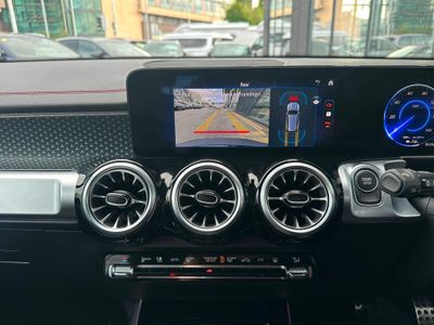 2024 Mercedes-Benz EQB