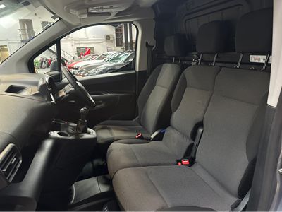 2021 Toyota Proace