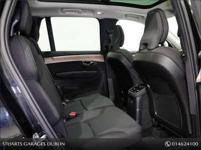 2025 Volvo XC90
