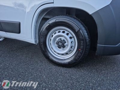 2026 Fiat Ducato