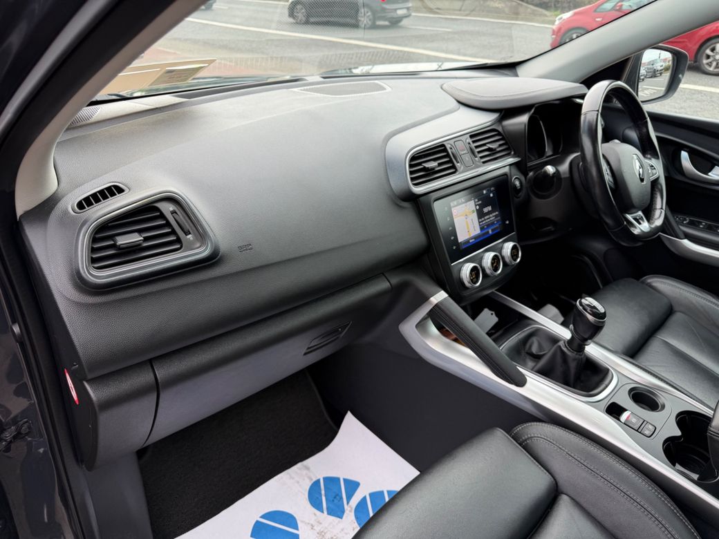 2020 Renault Kadjar