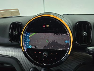 2023 Mini Countryman